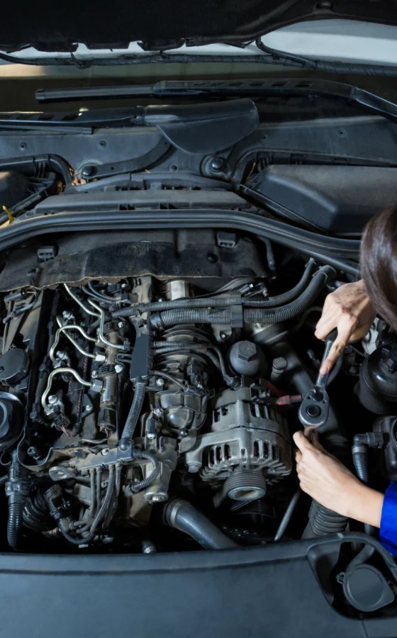 Mobile Mechanic on Call